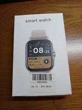 Smartwatch donna chiamate usato  Casorate Primo