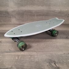 Skate Kryptonics 23” deck de madeira design floral mini-peixe cruzador comprar usado  Enviando para Brazil
