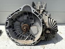 Cambio manuale completo usato  Italia