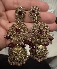 Traditional indian jewelry for sale  ROSSENDALE