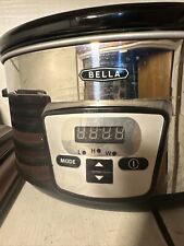Crock pot quart for sale  Haledon