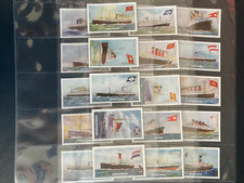 cigarette cards full sets for sale cigarette cards full sets for sale SOUTH SHIELDS