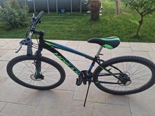 Bici bicicletta mtb usato  Porto Cesareo