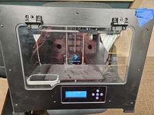 Flashforge printer creater for sale  Bristol
