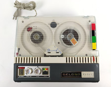 Magnetofono registratore trans usato  Parma