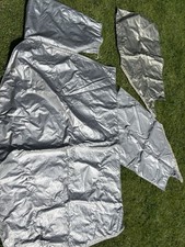 Kampers thermal windscreen for sale  CLITHEROE