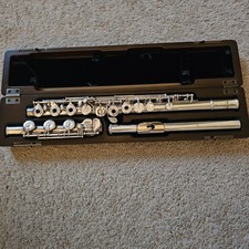 Pearl 665 flute for sale  Deland