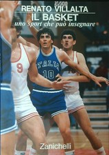 Basket villalta renato usato  Italia
