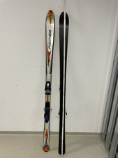 Ski skier fischer gebraucht kaufen  Weil im Schönbuch