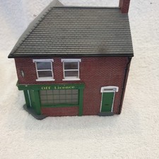 oo gauge skaledale buildings for sale oo gauge skaledale buildings for sale WORTHING