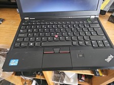 Lenovo x230 12gb for sale  COVENTRY