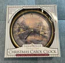Thomas kinkade spirit for sale  Hayden