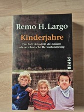Kinderjahre remo . gebraucht kaufen  Nürnberg