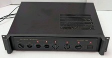 Lineartech L-5C alto-falante XLR balanceado XOvers 3 vias crossover eletrônico 120V-220V comprar usado  Enviando para Brazil
