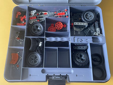 Vintage meccano model for sale  BROMSGROVE