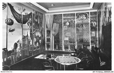 ARTP3-0207-BOAT - Forro francês - Sala de jogos infantil comprar usado  Enviando para Brazil