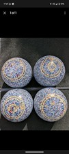 Aero groove bowls for sale  MORPETH