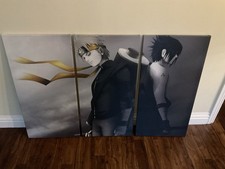 Anime piece wall for sale  PORTH