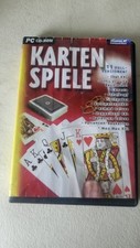 Kartenspiele vollversionen pc gebraucht kaufen  Rohr i.NB