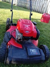 drive front mower lawn for sale drive front mower lawn for sale Lafayette