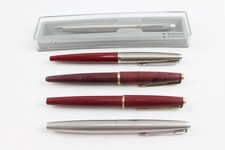 Parker fountain pens for sale  LEEDS
