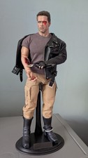 Hot toys terminator for sale  BENFLEET