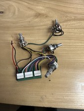 Bass guitar onboard for sale  Sudbury