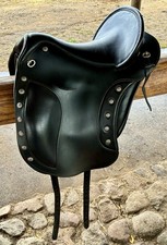 Reitsattel barock gebraucht gebraucht kaufen  Schönefeld
