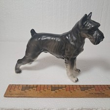 Vintage lefton schnauzer for sale  Brewer