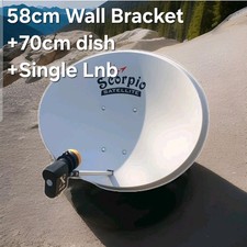 70cm satellite sky for sale 70cm satellite sky for sale  GREENFORD