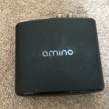 Amino a140 high for sale  BEDFORD