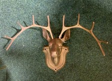 Mid century brass for sale  OLDHAM