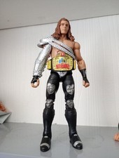 Shawn michaels elite for sale  BLACKBURN