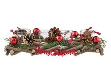 Livarno home adventskranz gebraucht kaufen  Zehdenick