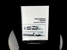 Winnebago 1984 itasca for sale  Chicago