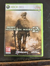 Call duty mw2 d'occasion  Issoire
