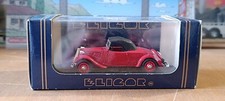 Citroën cabriolet 1938 d'occasion  Genillé