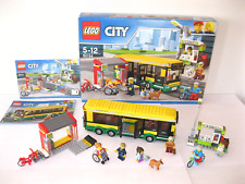 Lego city 60154 gebraucht kaufen  Zweibrücken