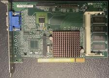 Matrox 844 rev. for sale  Scottsdale