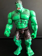 Avengers hulk figure d'occasion  Expédié en Belgium