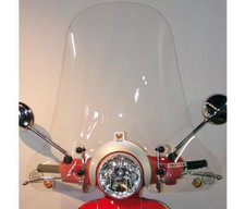 Parabrezza windshield isotta usato  Pagani