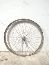 Ruota anteriore front usato  Grugliasco
