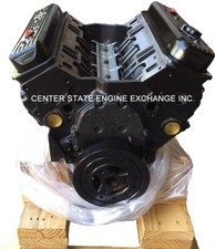 Remanufactured 5.7l vortec for sale  Ocala