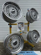 Genuine bbs porsche for sale  BEDFORD