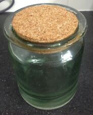 Vintage recycled green for sale  HARROW