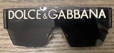 Gafas de sol Dolce&Gabbana DG2233 - negras - protectoras segunda mano  Embacar hacia Argentina