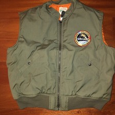 Alpha industries giubbotto usato  Torino