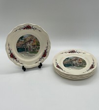 Assiette plate sarruemines d'occasion  Saint-Florentin