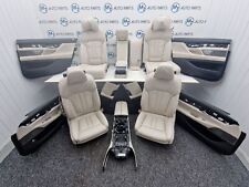 Bmw series g11 for sale  ROTHERHAM