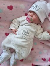 Reborn baby joy gebraucht kaufen  Magdeburg